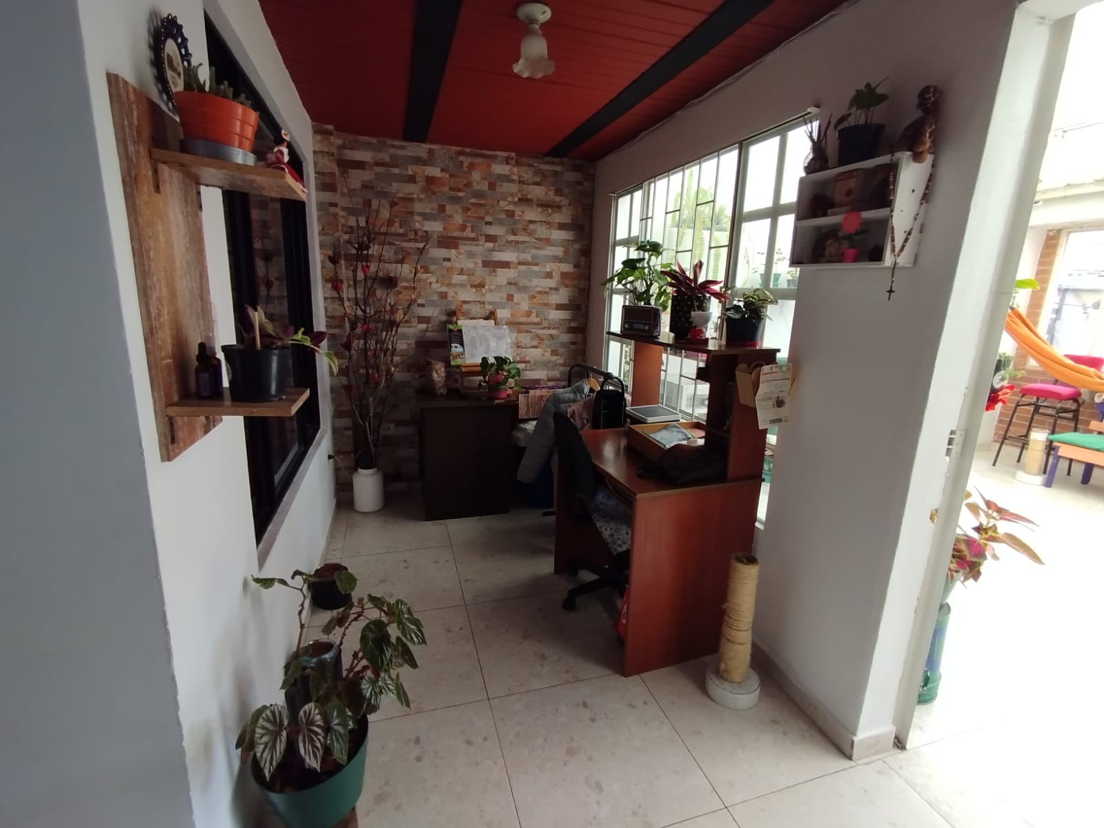 Casa en venta en Olarte, Bogotá · foto 16 de 22