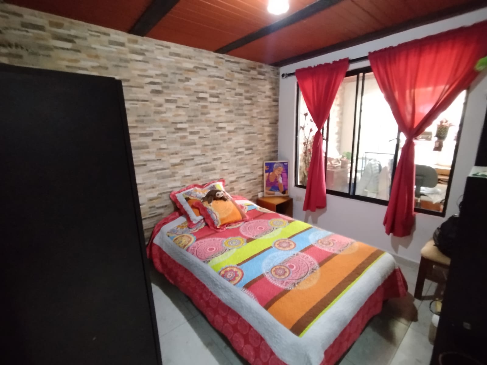 Casa en venta en Olarte, Bogotá · foto 18 de 22