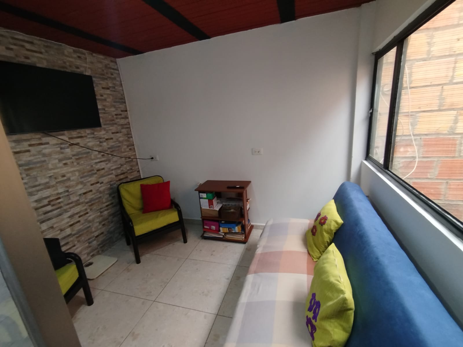 Casa en venta en Olarte, Bogotá · foto 20 de 22