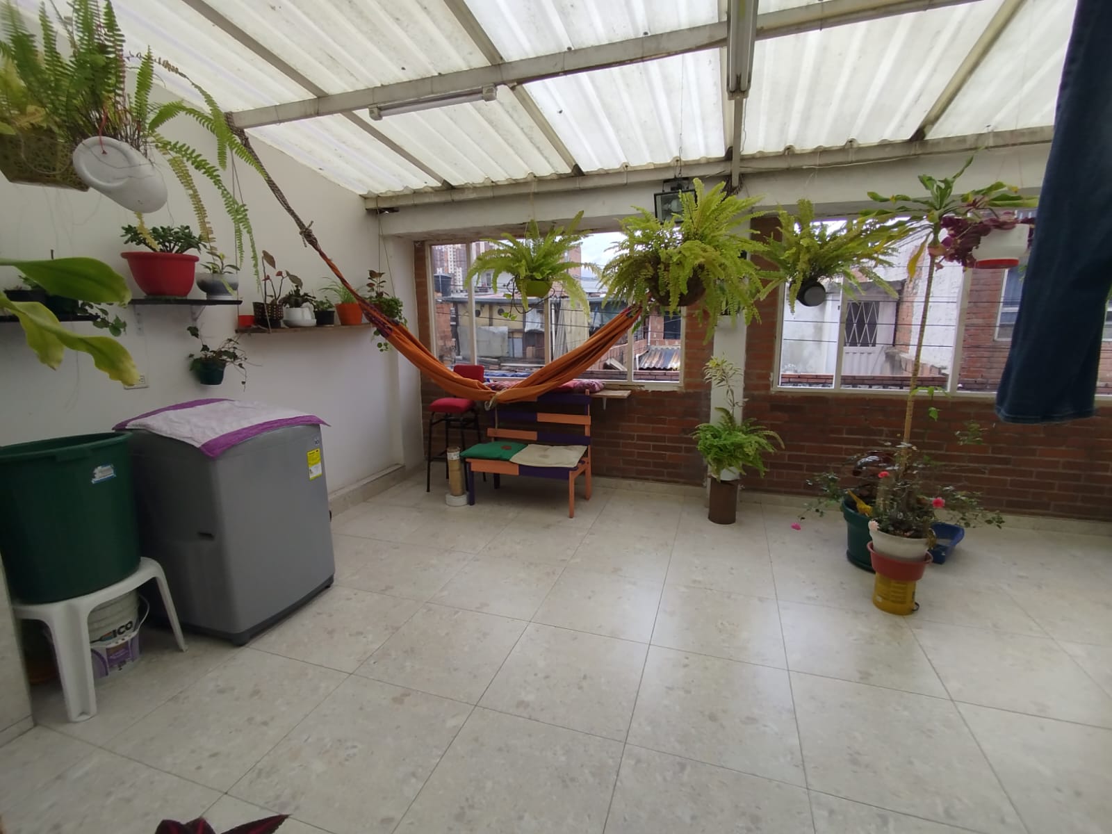 Casa en venta en Olarte, Bogotá · foto 21 de 22