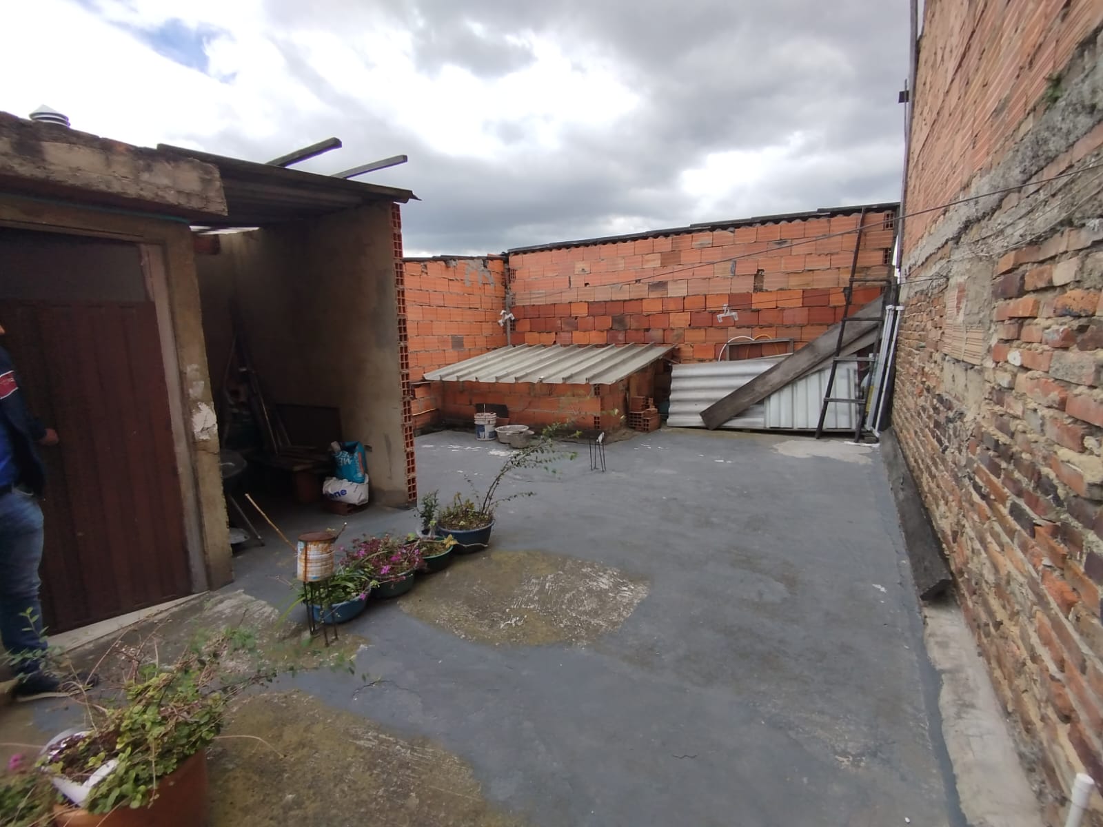 Casa en venta en Olarte, Bogotá · foto 22 de 22