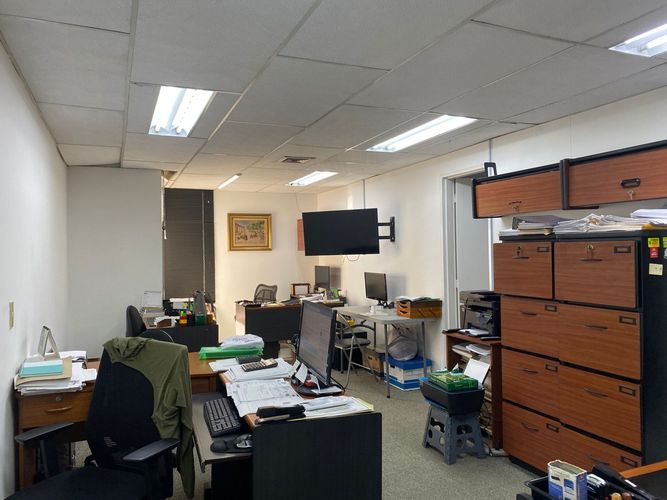 Oficina en venta en Milla De Oro, Medellín, 35 m² · foto 4 de 6
