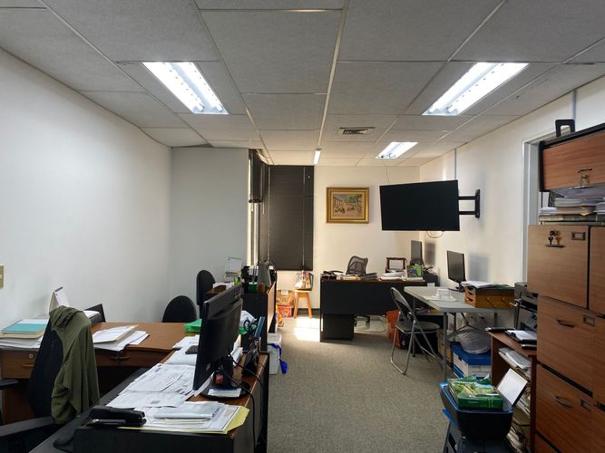 Oficina en venta en Milla De Oro, Medellín, 35 m² · foto 5 de 6
