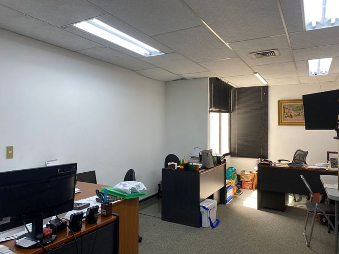 Oficina en venta en Milla De Oro, Medellín, 35 m² · foto 6 de 6