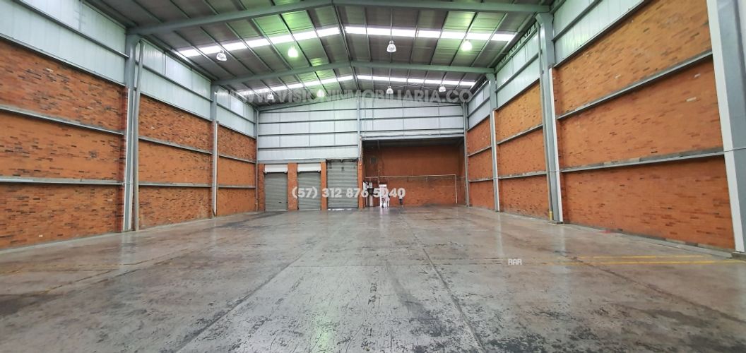 Bodega en venta en Combia Baja, Pereira, 1000 m² · foto 4 de 24