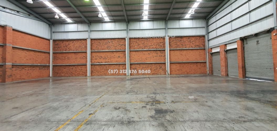Bodega en venta en Combia Baja, Pereira, 1000 m² · foto 6 de 24