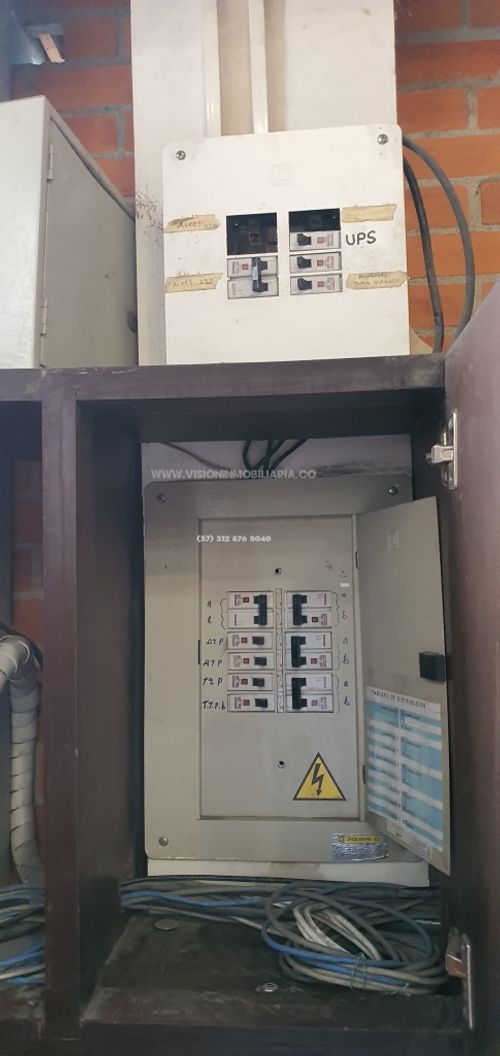 Bodega en venta en Combia Baja, Pereira, 1000 m² · foto 8 de 24