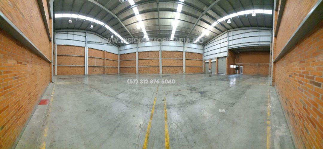 Bodega en venta en Combia Baja, Pereira, 1000 m² · foto 9 de 24