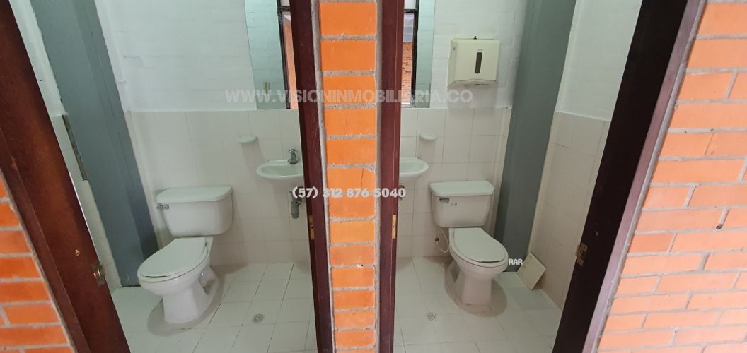 Bodega en venta en Combia Baja, Pereira, 1000 m² · foto 10 de 24