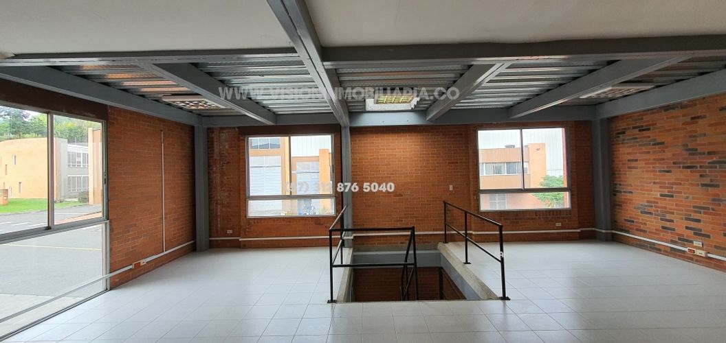 Bodega en venta en Combia Baja, Pereira, 1000 m² · foto 13 de 24