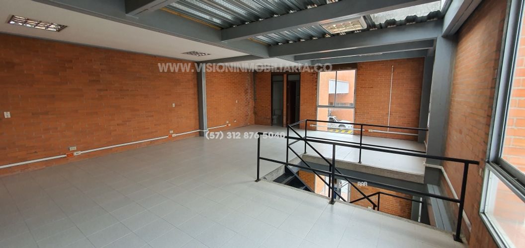 Bodega en venta en Combia Baja, Pereira, 1000 m² · foto 14 de 24