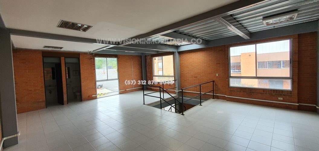 Bodega en venta en Combia Baja, Pereira, 1000 m² · foto 15 de 24