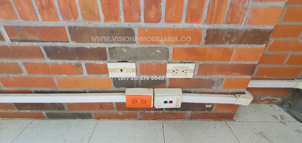Bodega en venta en Combia Baja, Pereira, 1000 m² · foto 16 de 24