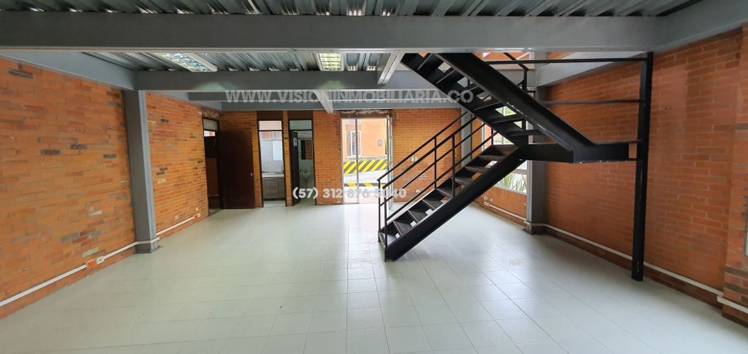 Bodega en venta en Combia Baja, Pereira, 1000 m² · foto 17 de 24