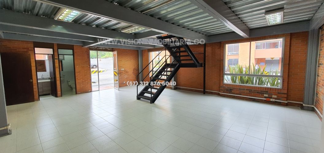 Bodega en venta en Combia Baja, Pereira, 1000 m² · foto 21 de 24