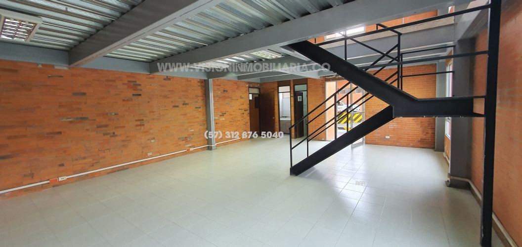 Bodega en venta en Combia Baja, Pereira, 1000 m² · foto 22 de 24