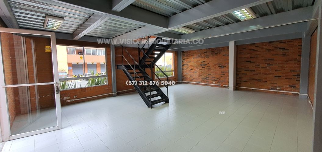 Bodega en venta en Combia Baja, Pereira, 1000 m² · foto 23 de 24
