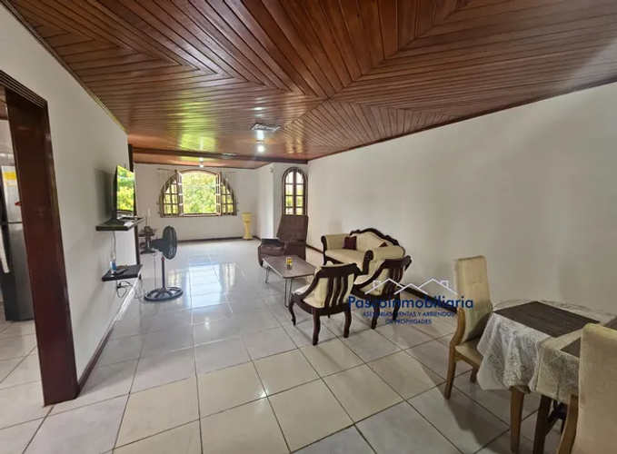 Apartamento de 4 alcobas en venta en El Castillo, Barranquilla, 185 m² · foto 2 de 19
