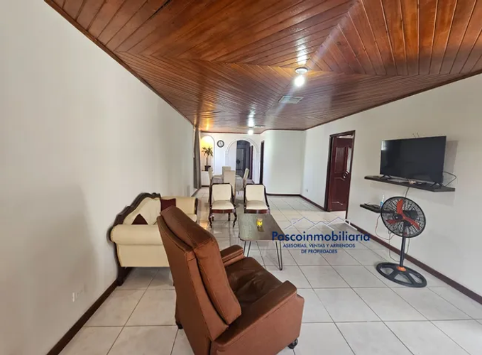 Apartamento de 4 alcobas en venta en El Castillo, Barranquilla, 185 m² · foto 3 de 19