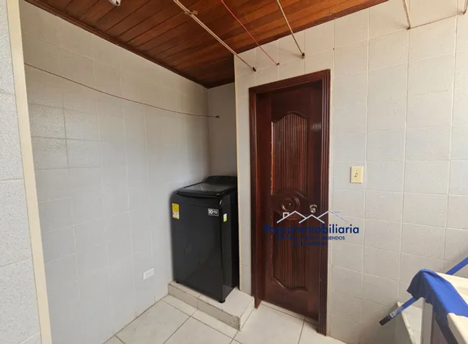 Apartamento de 4 alcobas en venta en El Castillo, Barranquilla, 185 m² · foto 6 de 19