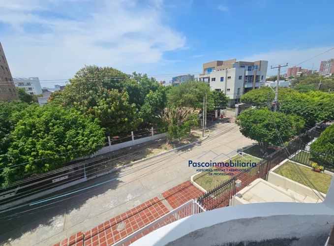 Apartamento de 4 alcobas en venta en El Castillo, Barranquilla, 185 m² · foto 9 de 19