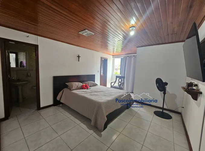 Apartamento de 4 alcobas en venta en El Castillo, Barranquilla, 185 m² · foto 10 de 19