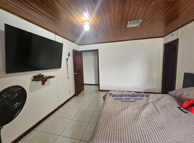 Apartamento de 4 alcobas en venta en El Castillo, Barranquilla, 185 m² · foto 11 de 19