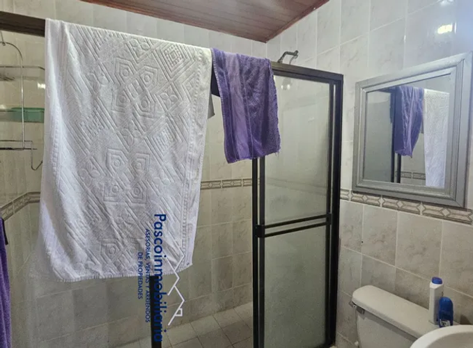 Apartamento de 4 alcobas en venta en El Castillo, Barranquilla, 185 m² · foto 14 de 19