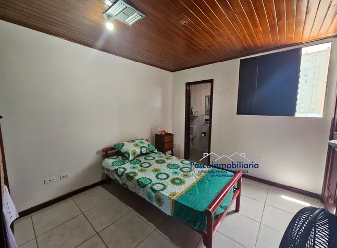 Apartamento de 4 alcobas en venta en El Castillo, Barranquilla, 185 m² · foto 15 de 19