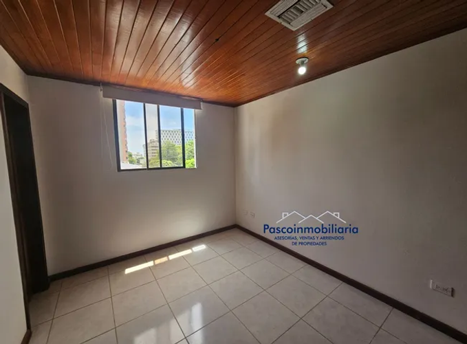 Apartamento de 4 alcobas en venta en El Castillo, Barranquilla, 185 m² · foto 17 de 19