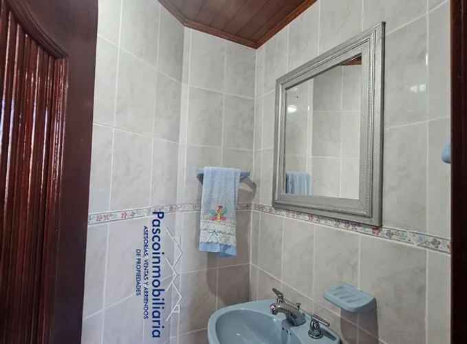 Apartamento de 4 alcobas en venta en El Castillo, Barranquilla, 185 m² · foto 18 de 19