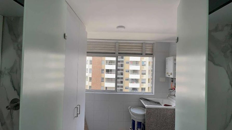 Apartamento de 3 alcobas en venta en Aves Maria, Sabaneta, 90 m² · foto 8 de 24