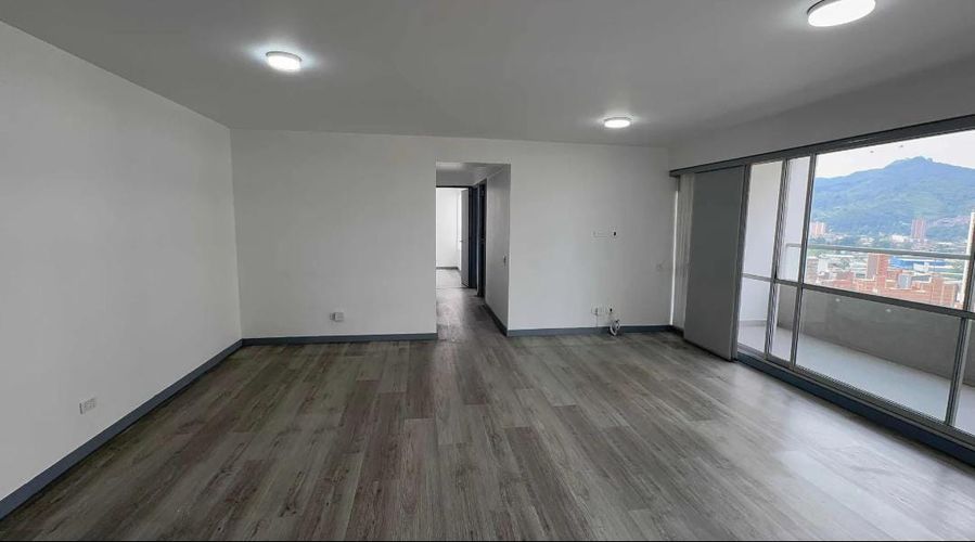 Apartamento de 3 alcobas en venta en Aves Maria, Sabaneta, 90 m² · foto 6 de 24