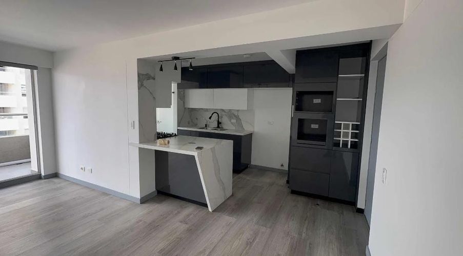 Apartamento de 3 alcobas en venta en Aves Maria, Sabaneta, 90 m² · foto 5 de 24