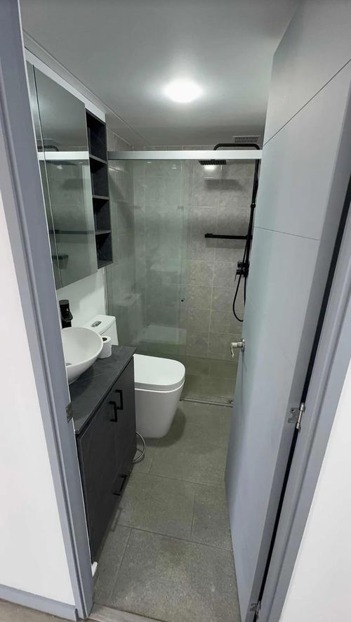 Apartamento de 3 alcobas en venta en Aves Maria, Sabaneta, 90 m² · foto 13 de 24