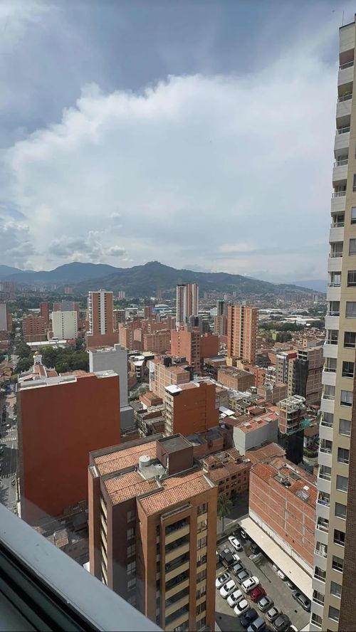 Apartamento de 3 alcobas en venta en Aves Maria, Sabaneta, 90 m² · foto 9 de 24