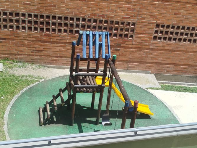 Apartamento de 3 alcobas en venta en Aves Maria, Sabaneta, 90 m² · foto 21 de 24