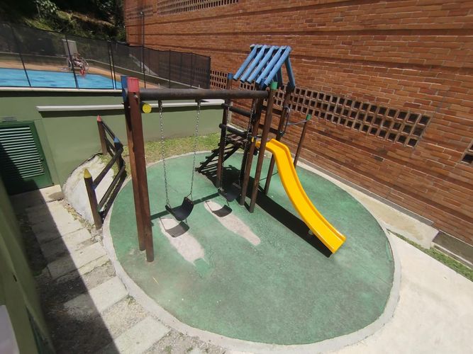 Apartamento de 3 alcobas en venta en Aves Maria, Sabaneta, 90 m² · foto 19 de 24