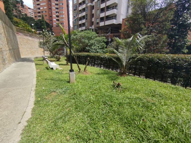 Apartamento de 3 alcobas en venta en Aves Maria, Sabaneta, 90 m² · foto 20 de 24