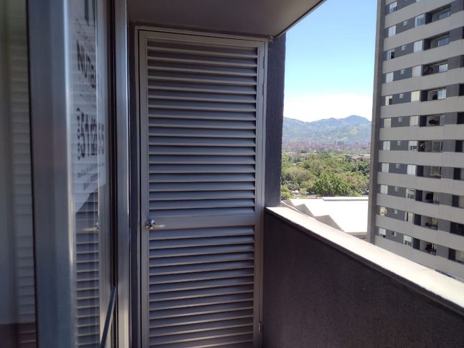 Apartamento de 2 alcobas en arriendo en Shellmar, Medellín, 72 m² · foto 14 de 24