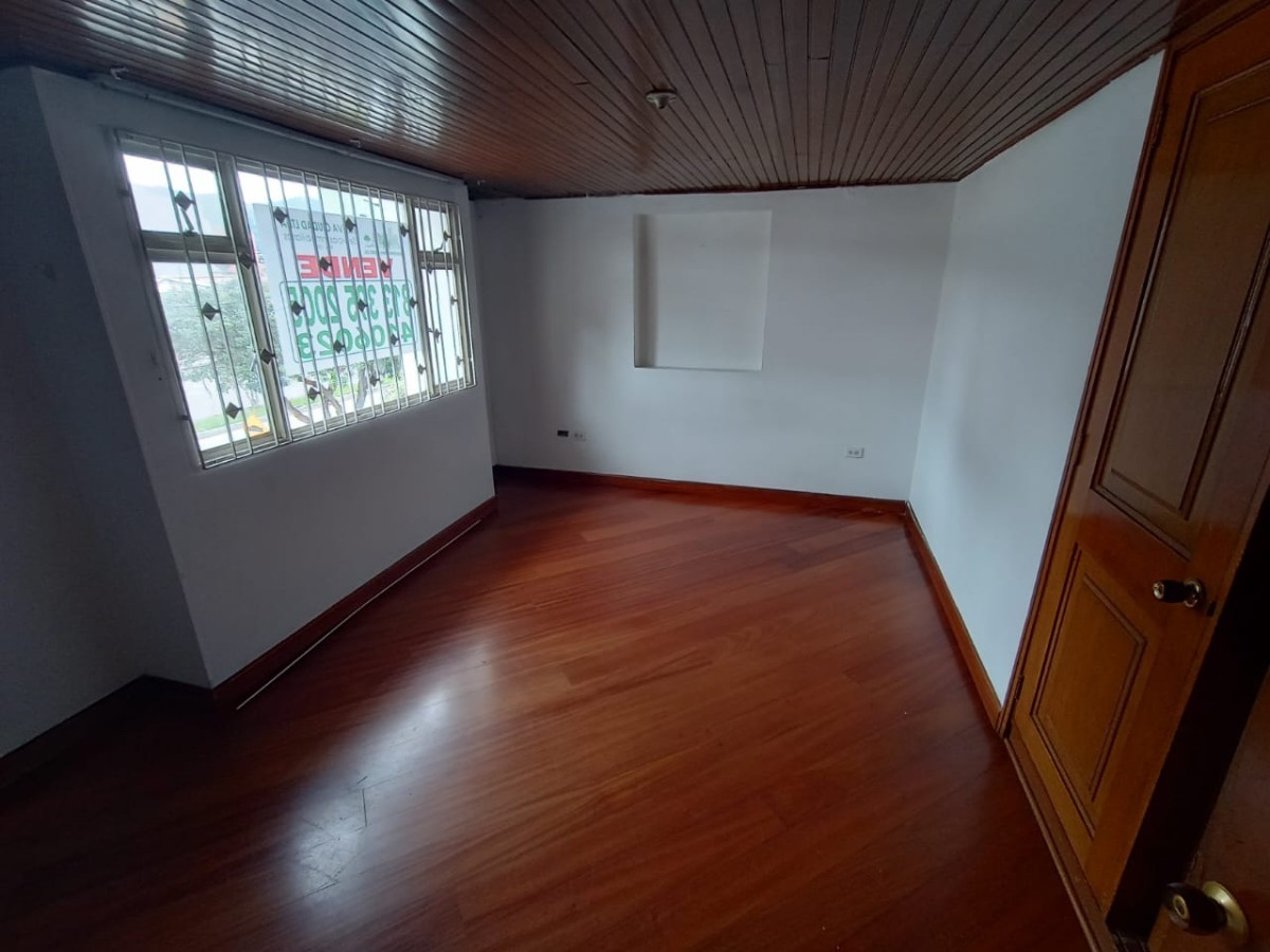 Casa en venta en Nicolas De Federman, Bogotá · foto 5 de 24