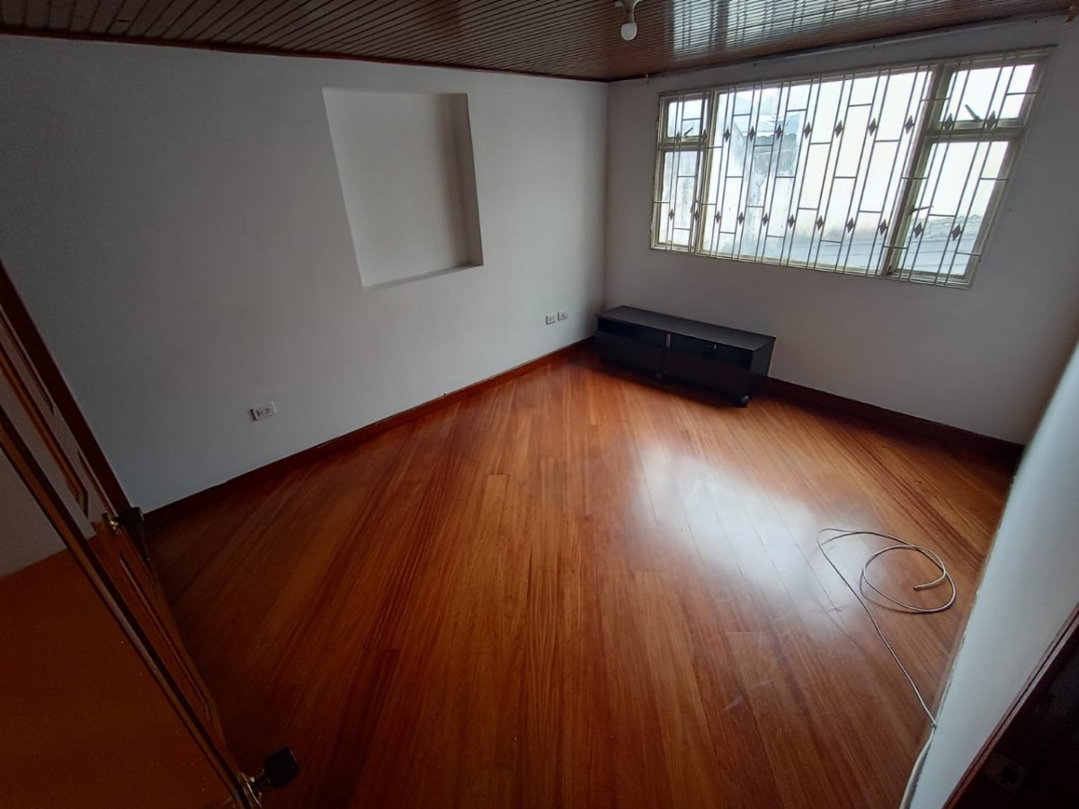 Casa en venta en Nicolas De Federman, Bogotá · foto 6 de 24
