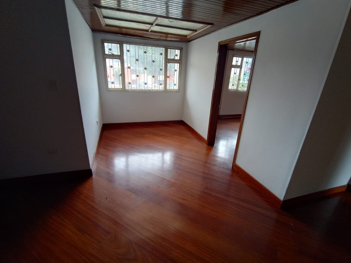 Casa en venta en Nicolas De Federman, Bogotá · foto 7 de 24