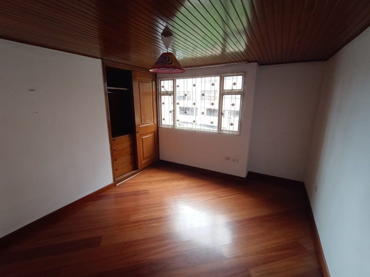 Casa en venta en Nicolas De Federman, Bogotá · foto 9 de 24