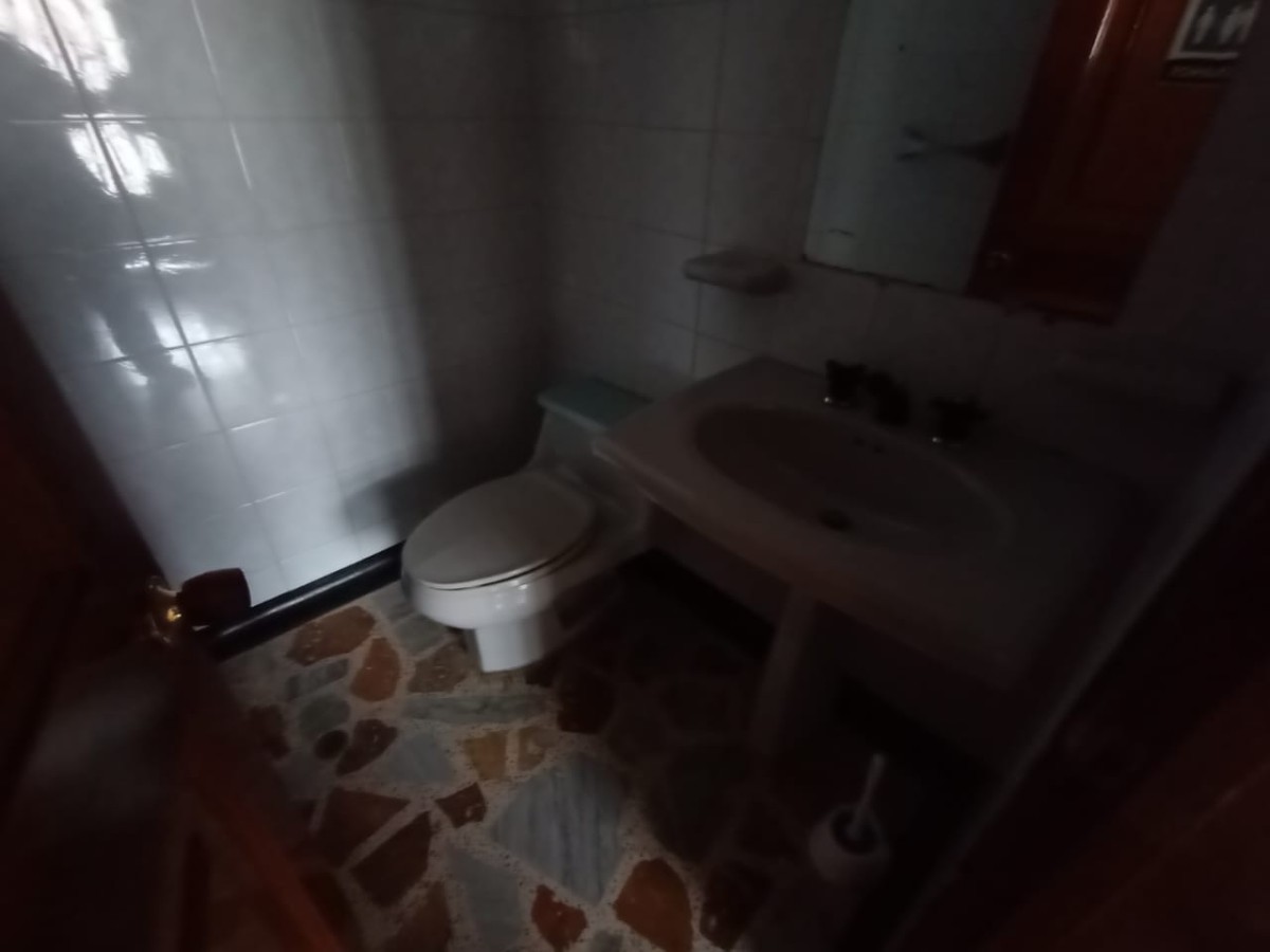 Casa en venta en Nicolas De Federman, Bogotá · foto 18 de 24