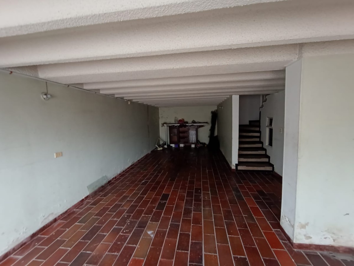 Casa en venta en Nicolas De Federman, Bogotá · foto 21 de 24