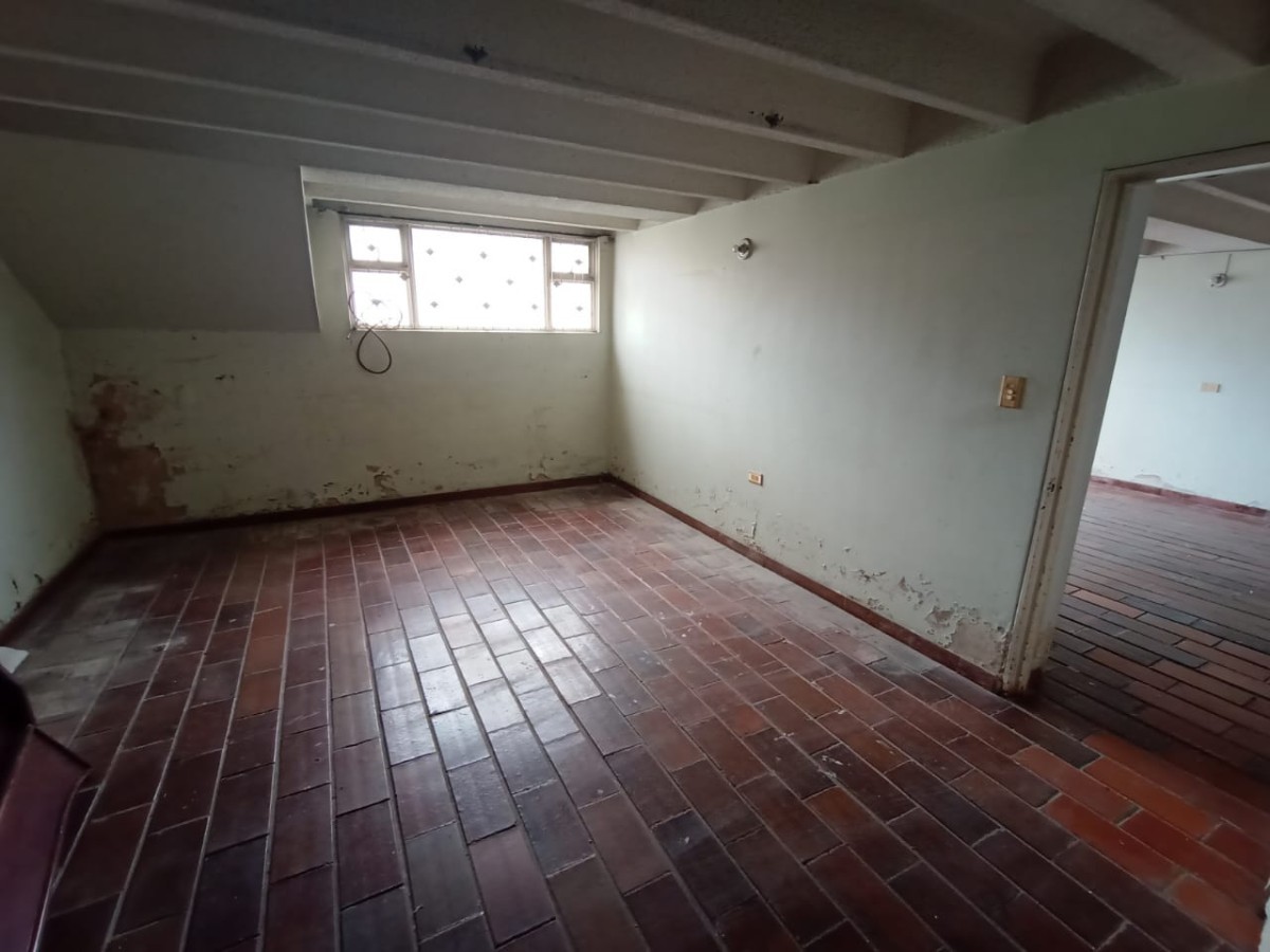 Casa en venta en Nicolas De Federman, Bogotá · foto 22 de 24