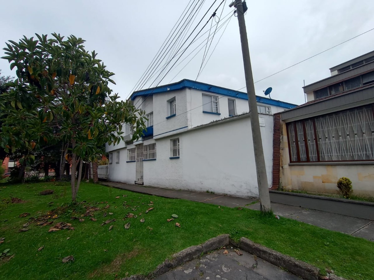 Casa en venta en Nicolas De Federman, Bogotá · foto 23 de 24