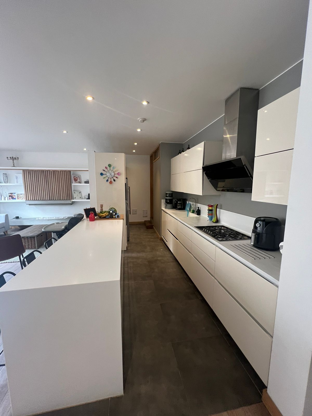 Apartamento en venta en El Virrey, Bogotá · foto 7 de 22