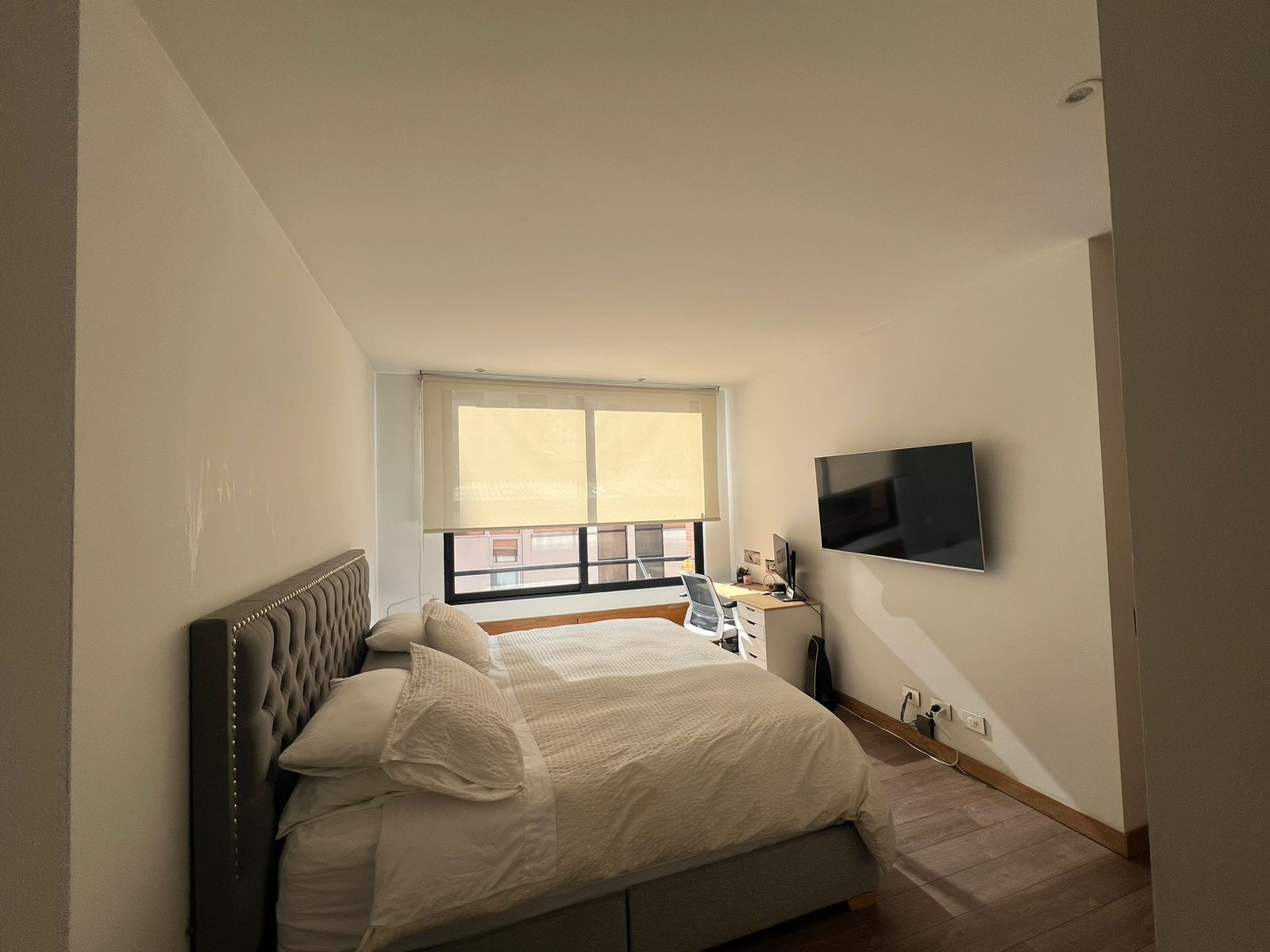Apartamento en venta en El Virrey, Bogotá · foto 12 de 22